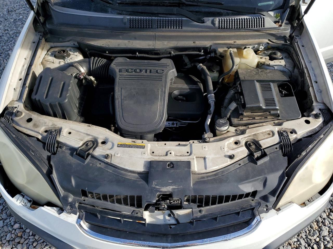 2008 SATURN VUE XE photo 12