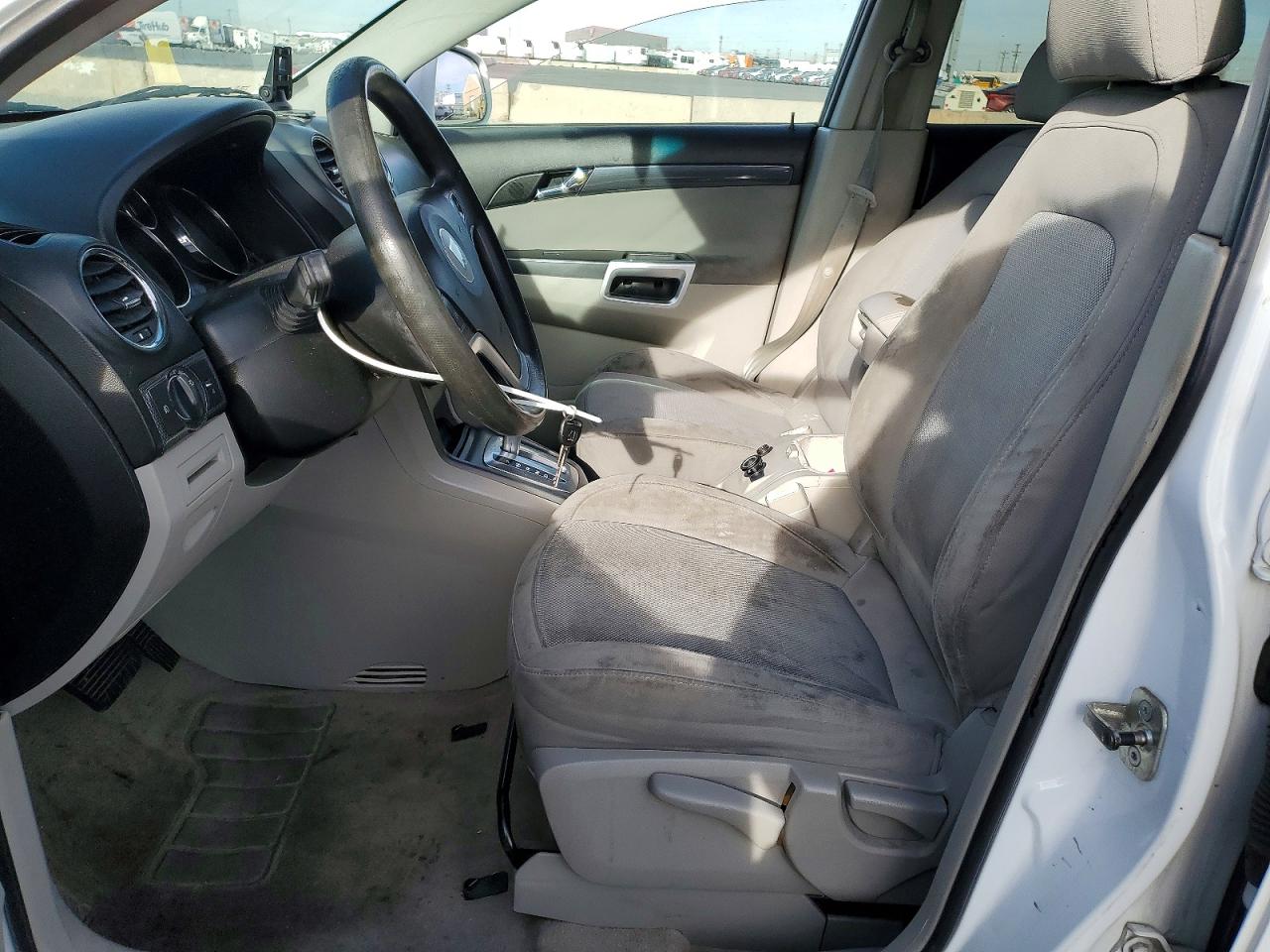 2008 SATURN VUE XE photo 7