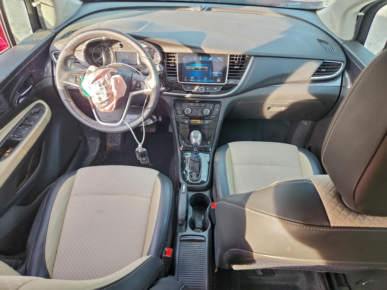 2019 BUICK ENCORE PREFERRED photo 8