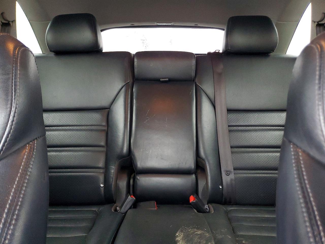 2017 KIA SORENTO LX photo 10