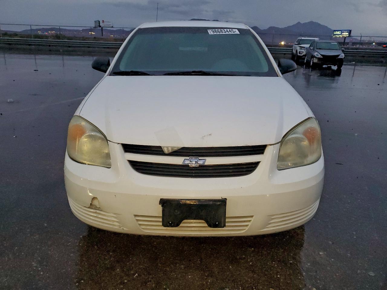 2006 CHEVROLET COBALT LS photo 5