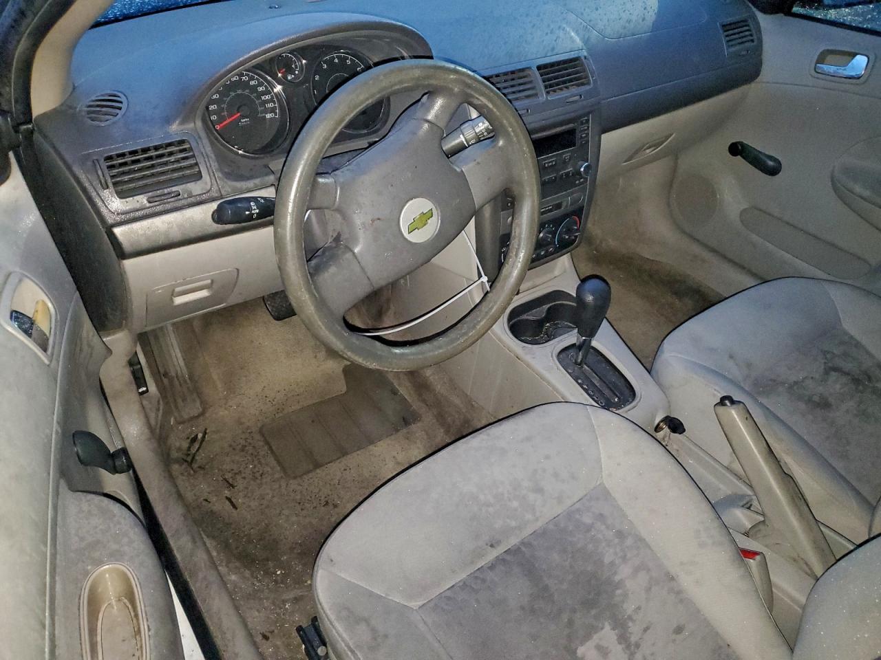 2006 CHEVROLET COBALT LS photo 8