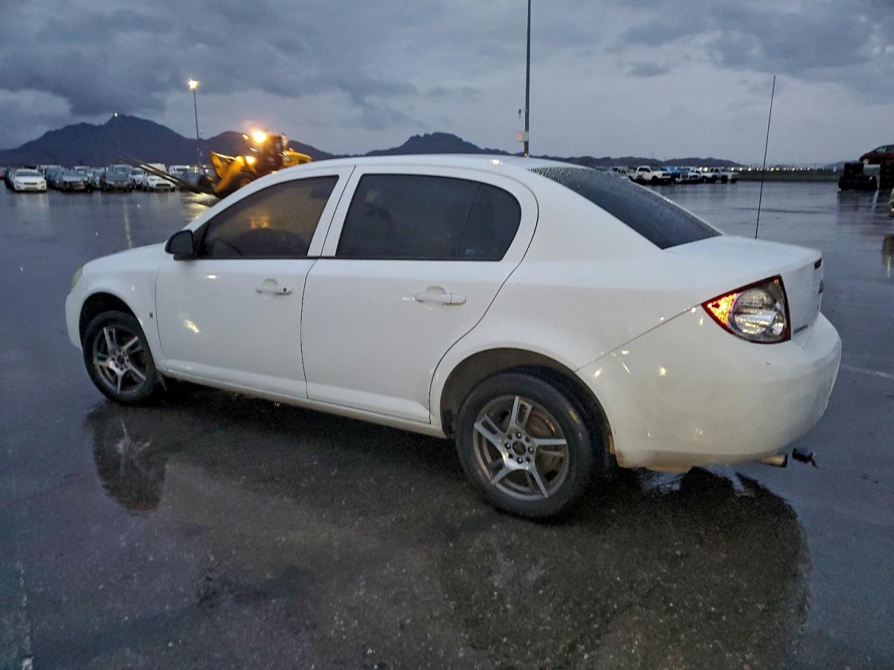 2006 CHEVROLET COBALT LS photo 2
