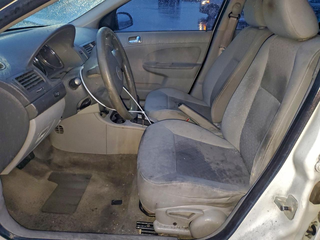 2006 CHEVROLET COBALT LS photo 7