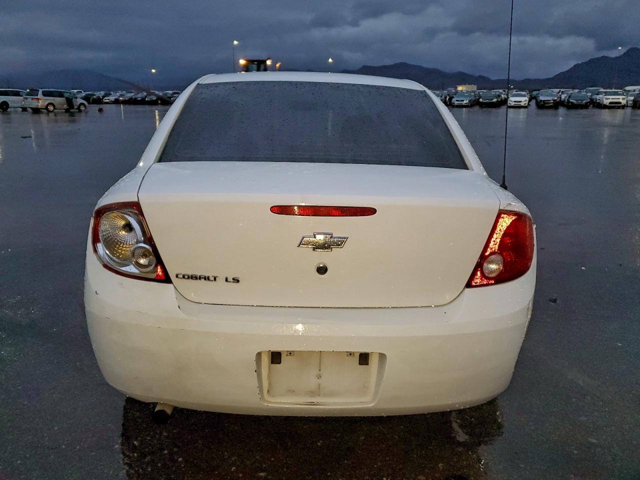 2006 CHEVROLET COBALT LS photo 6