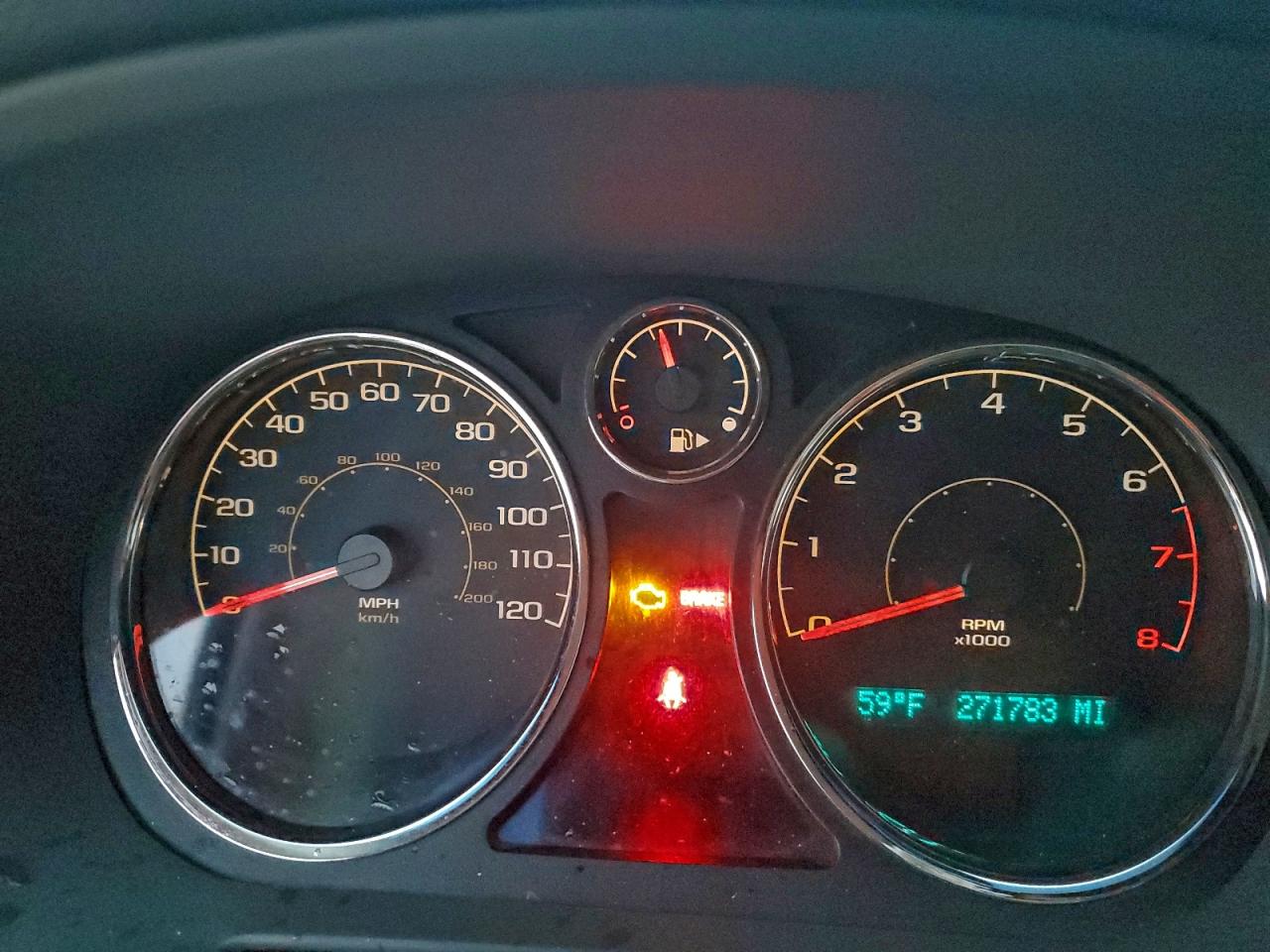 2006 CHEVROLET COBALT LS photo 9