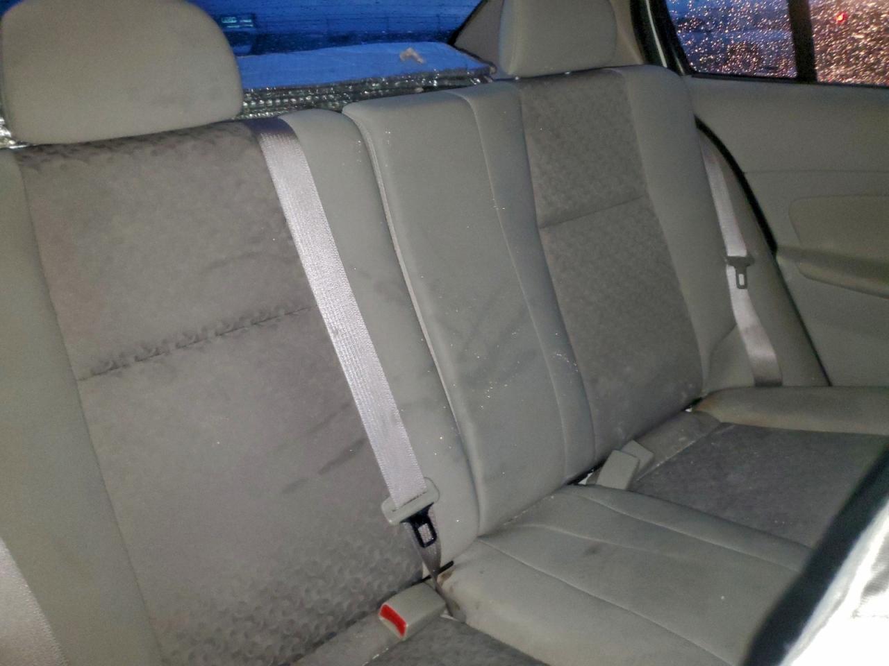2006 CHEVROLET COBALT LS photo 10