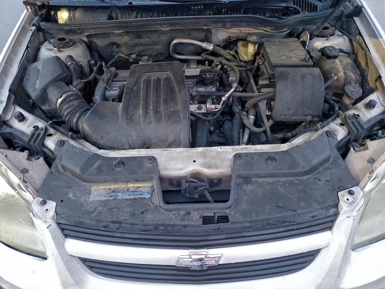 2006 CHEVROLET COBALT LS photo 11