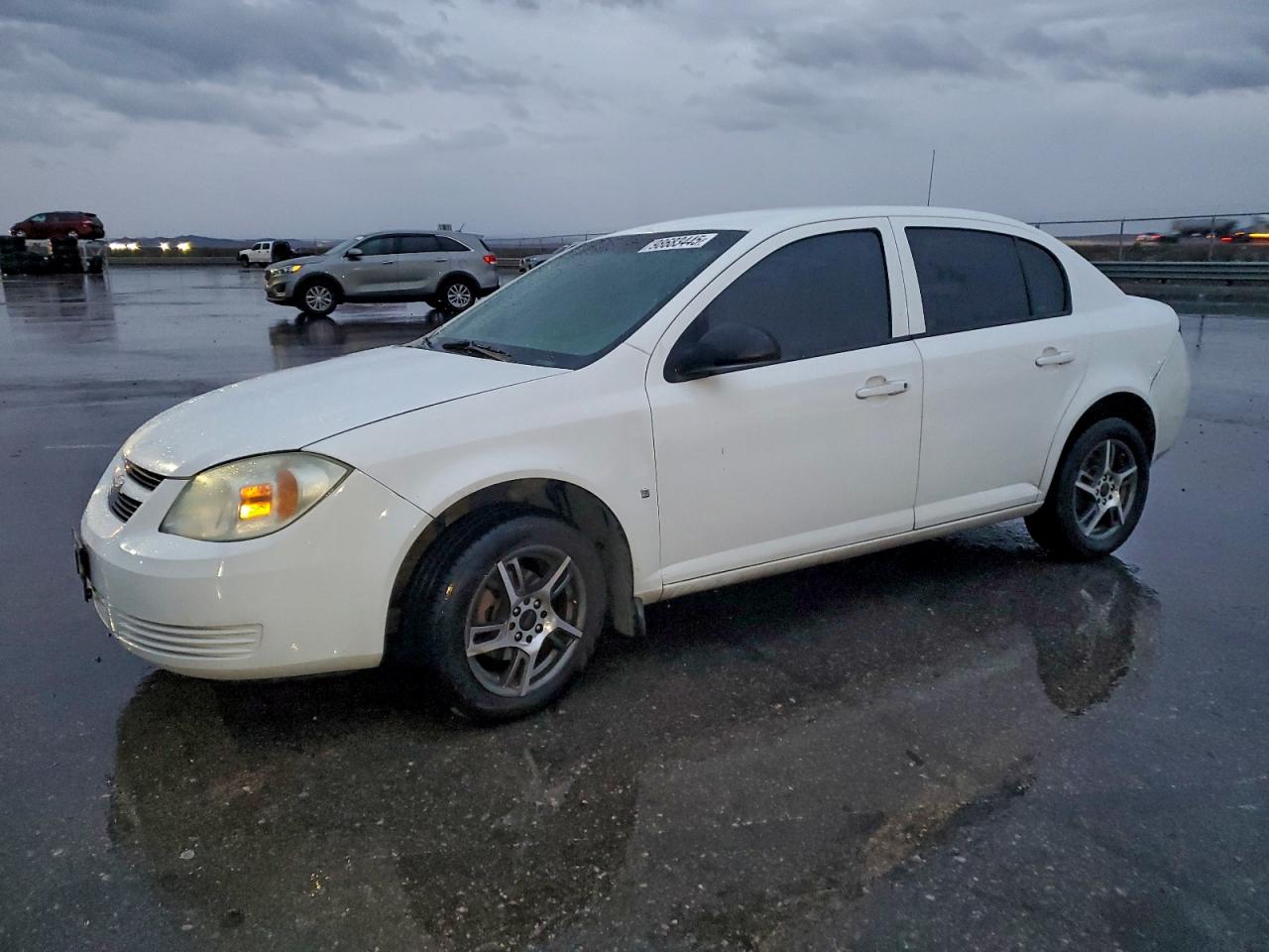 2006 CHEVROLET COBALT
