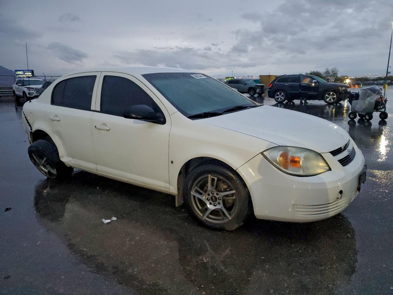 2006 CHEVROLET COBALT LS photo 4