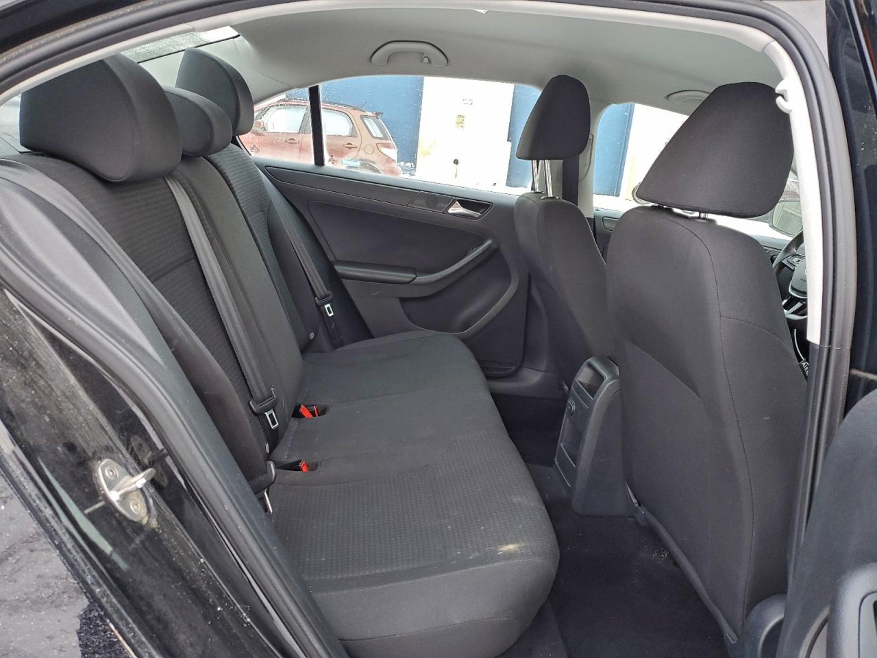 2016 VOLKSWAGEN JETTA S photo 10