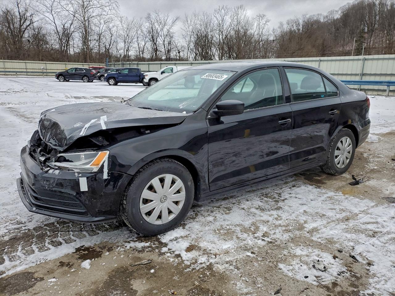 2016 VOLKSWAGEN JETTA