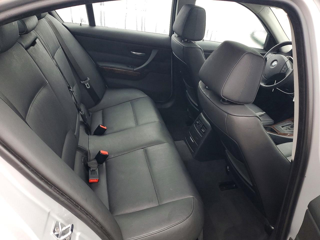 2008 BMW 328 I photo 10