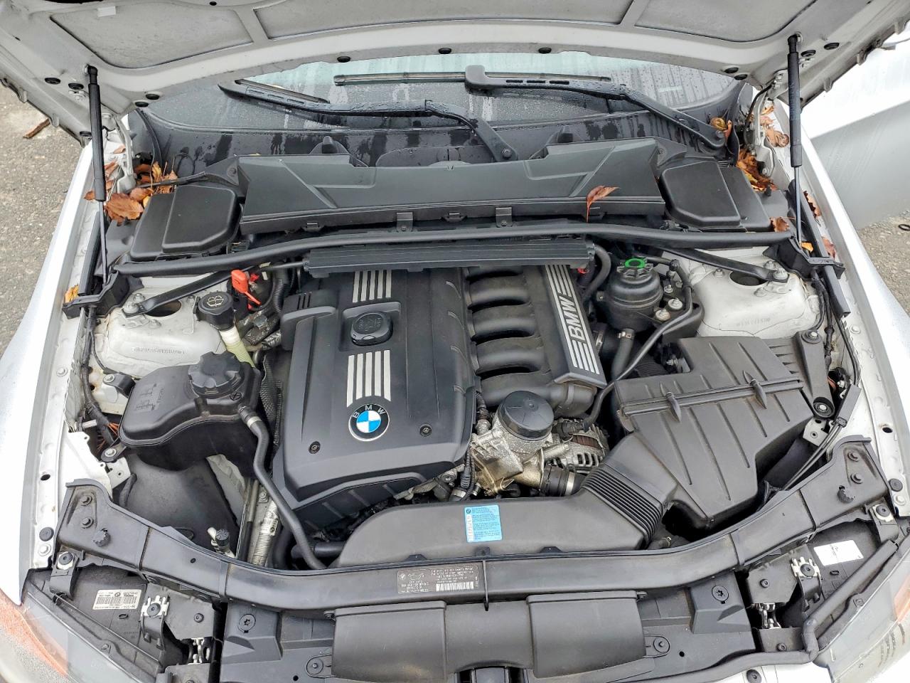 2008 BMW 328 I photo 11