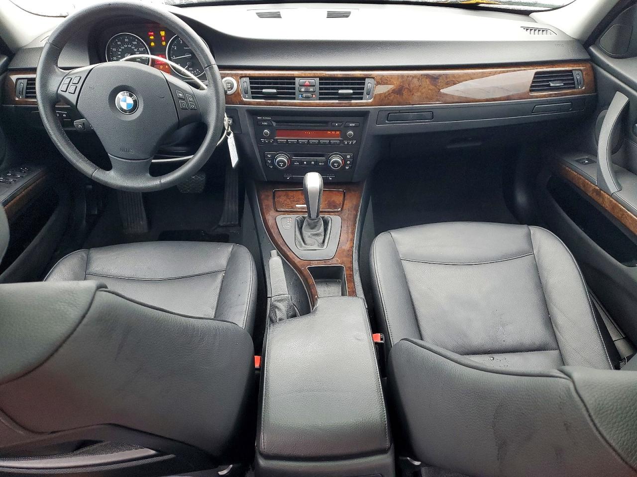 2008 BMW 328 I photo 8