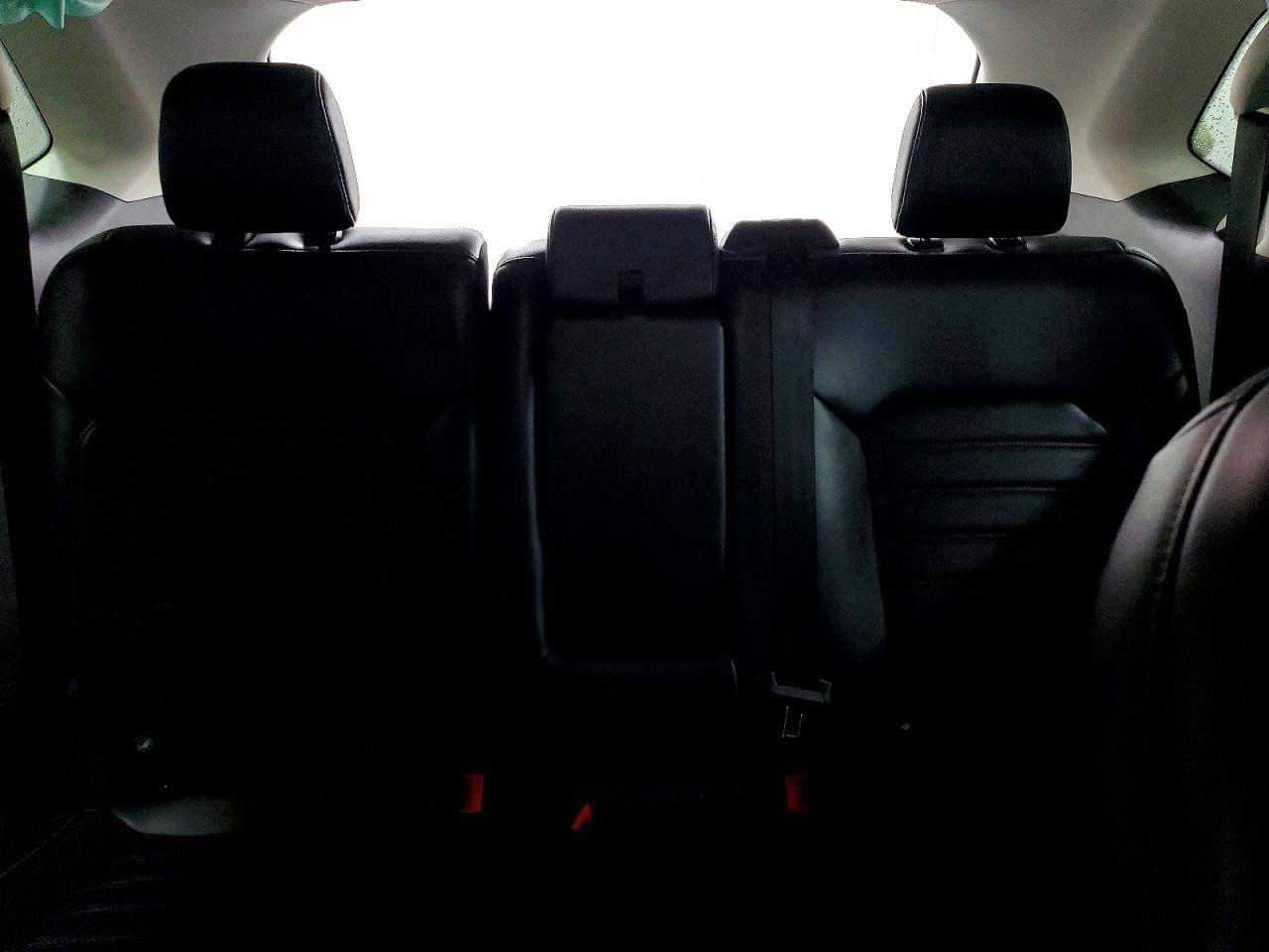 2024 FORD EDGE SEL photo 10