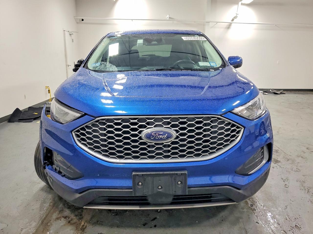 2024 FORD EDGE SEL photo 5