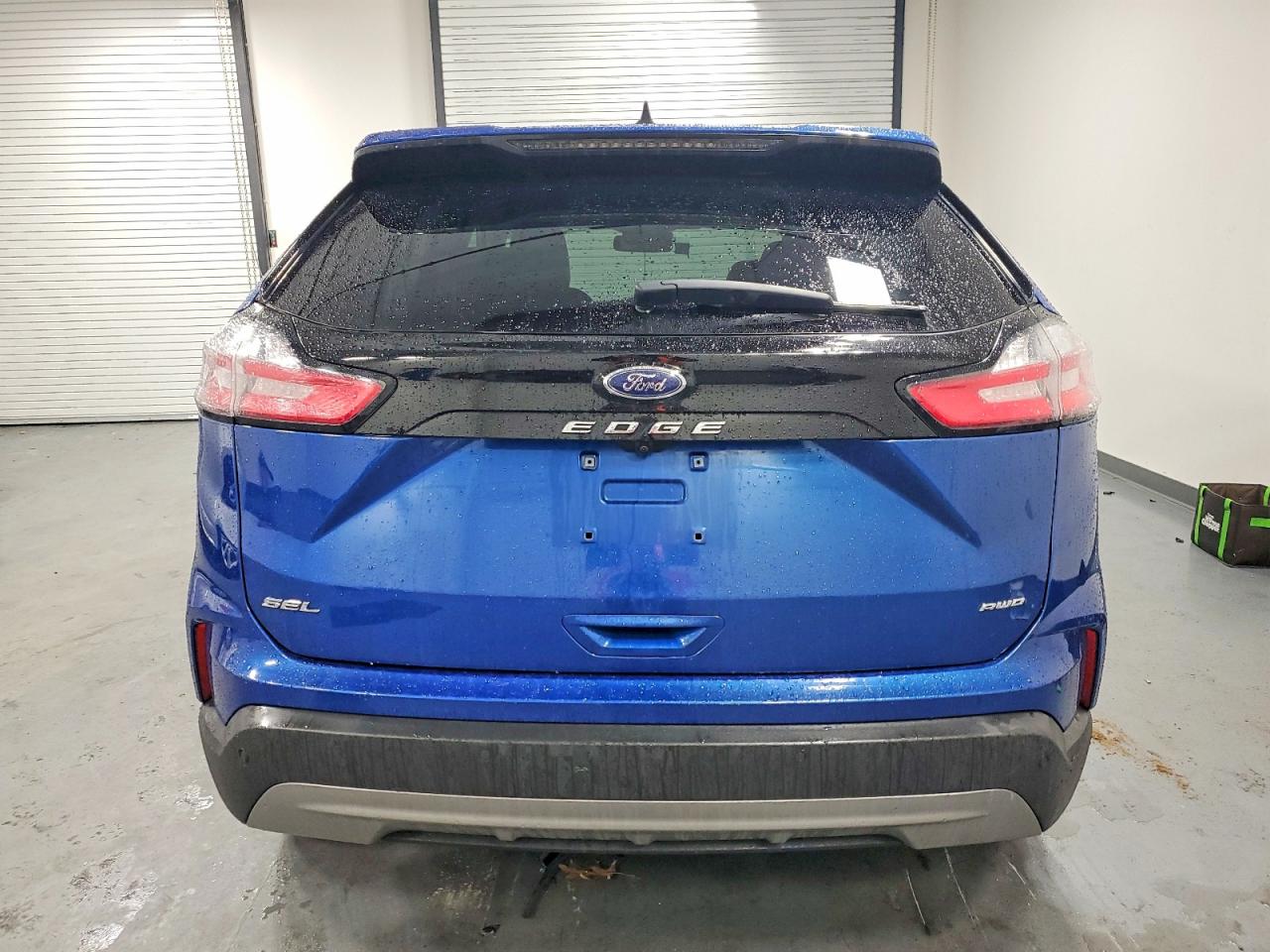 2024 FORD EDGE SEL photo 6