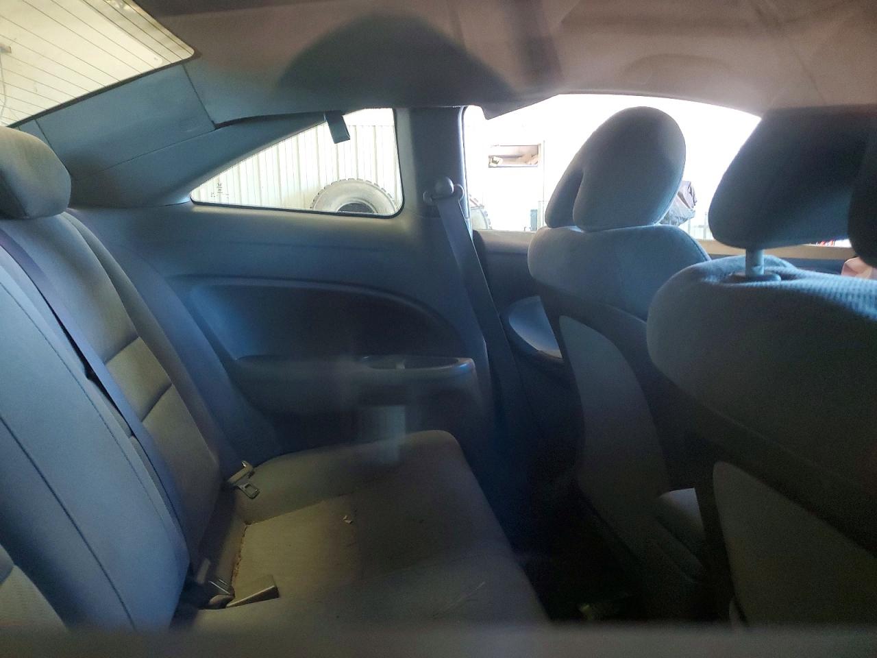2011 HONDA CIVIC EX photo 10