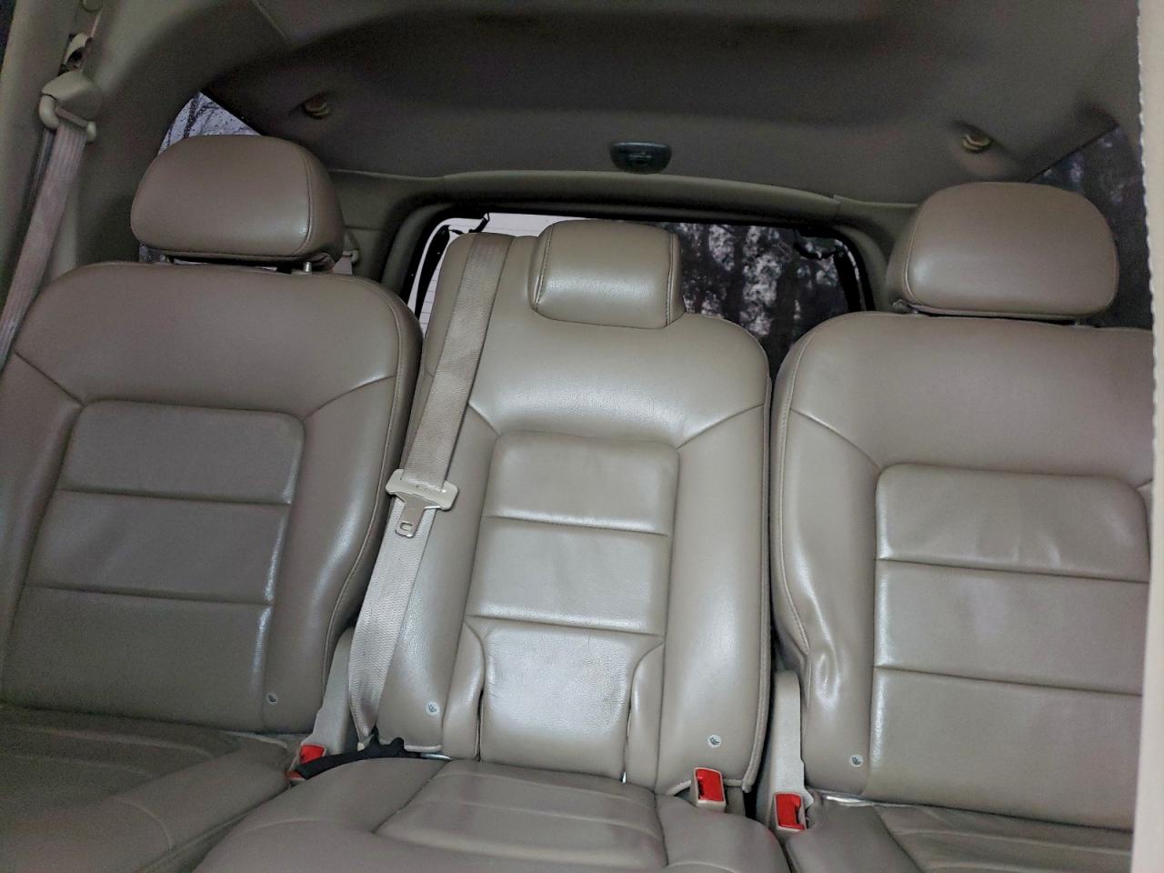 2005 FORD EXPEDITION XLT photo 10