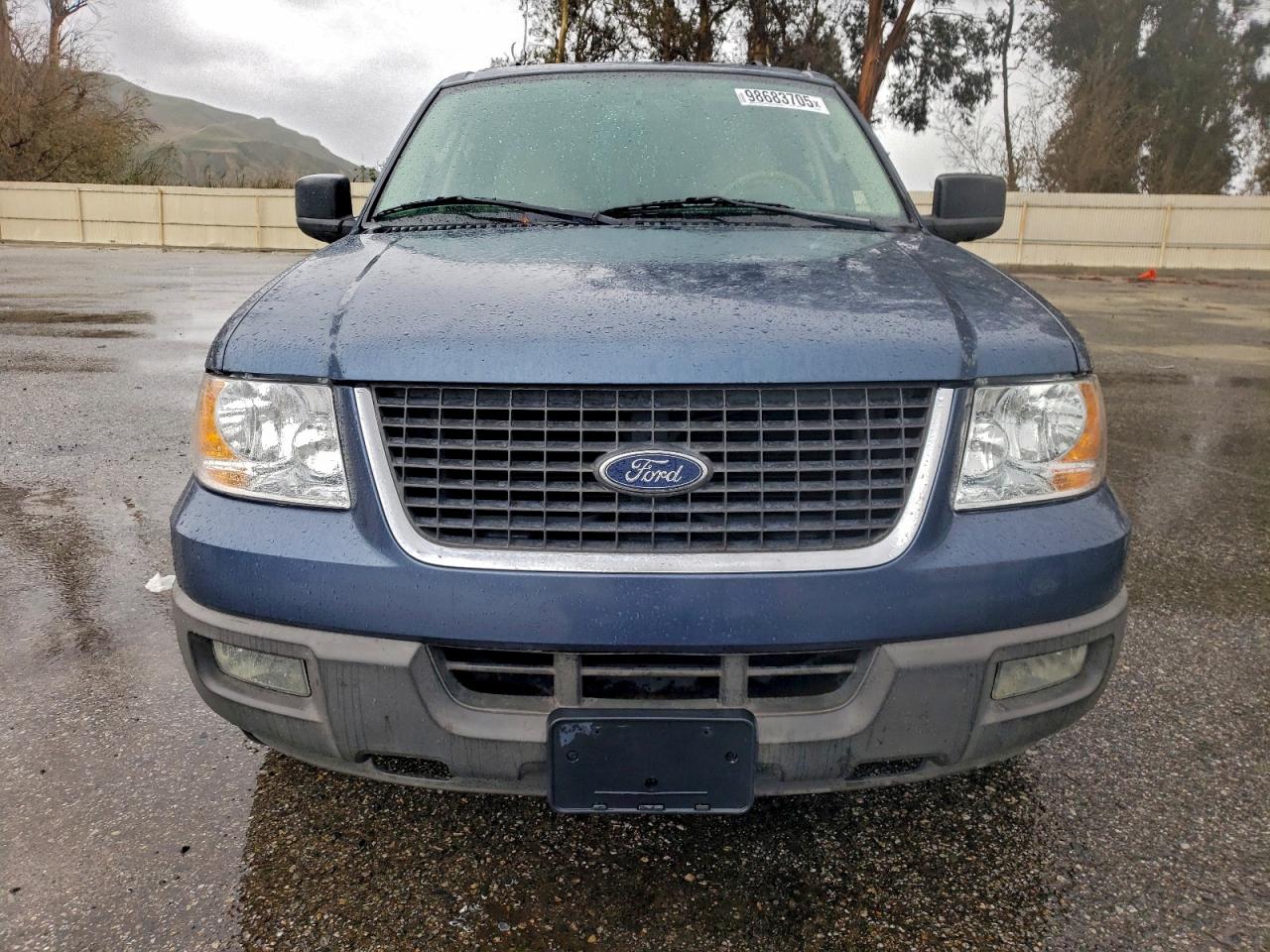 2005 FORD EXPEDITION XLT photo 5