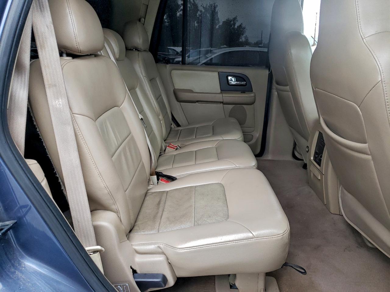 2005 FORD EXPEDITION XLT photo 11