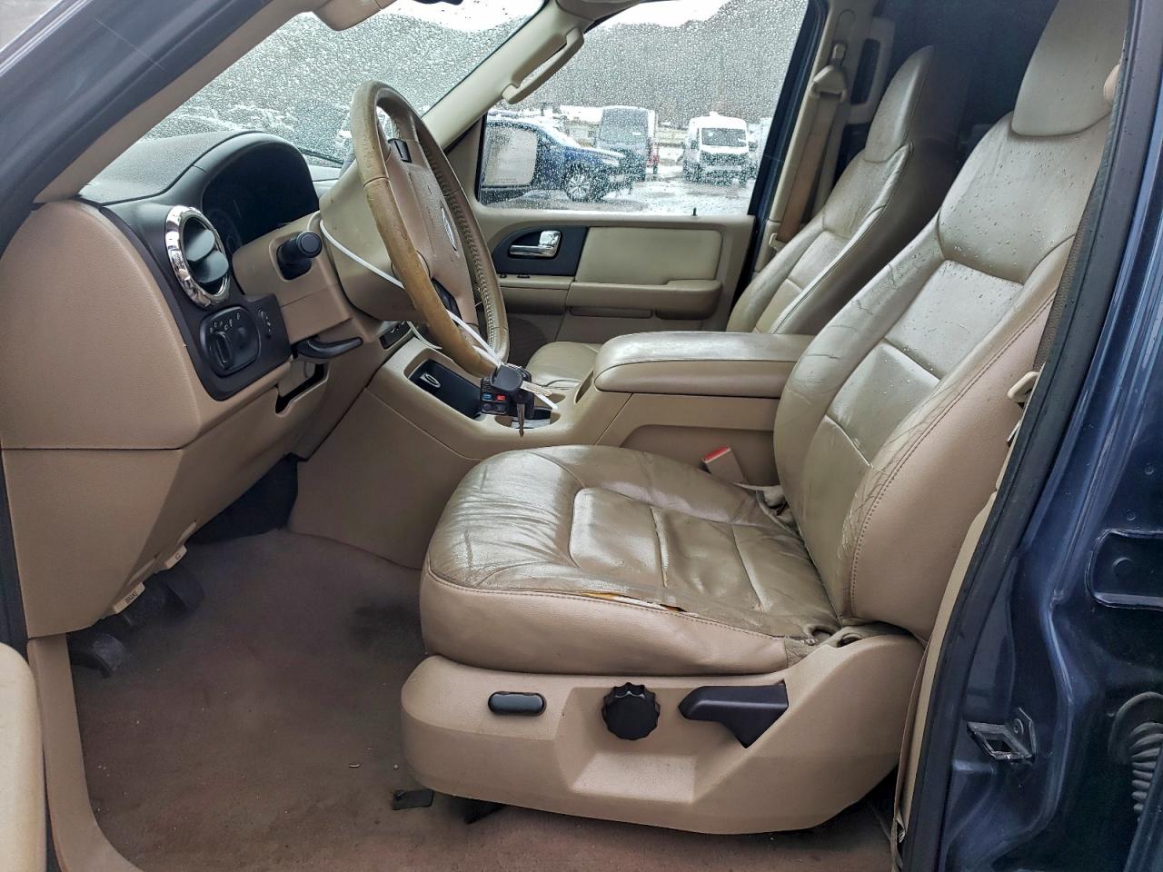 2005 FORD EXPEDITION XLT photo 7