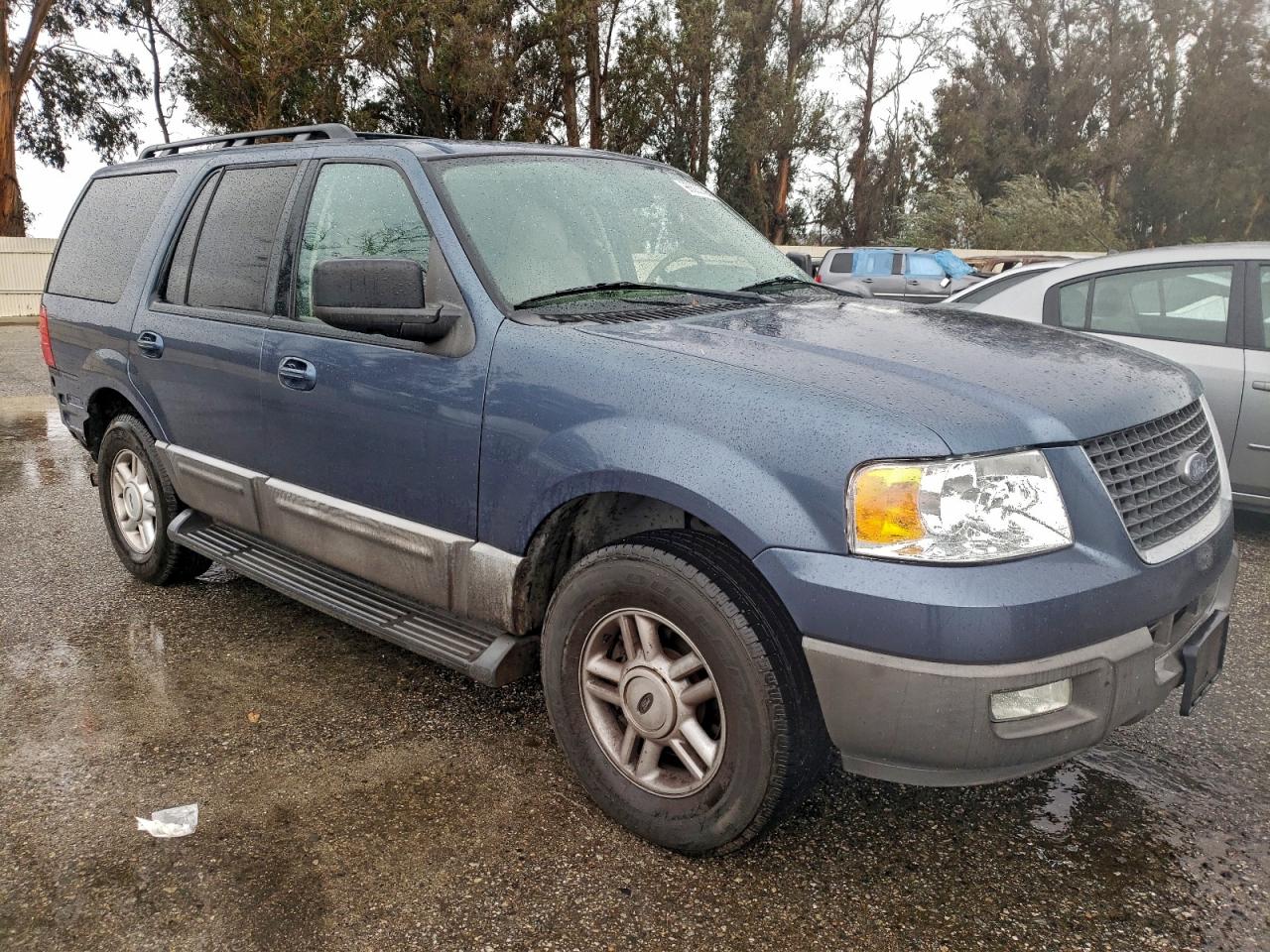 2005 FORD EXPEDITION XLT photo 4
