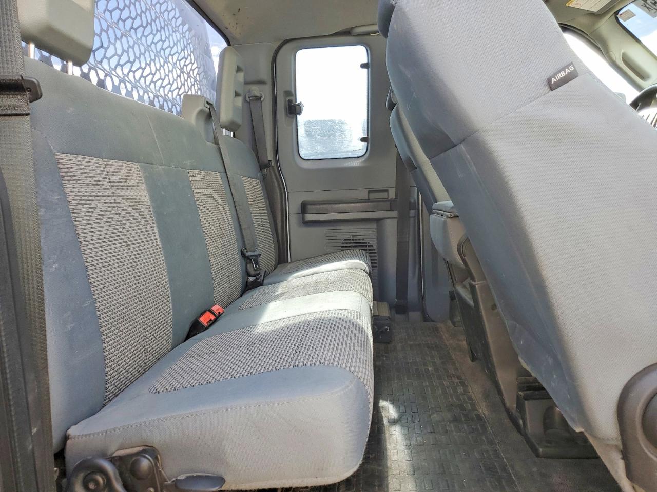 2016 FORD F250 SUPER DUTY photo 10