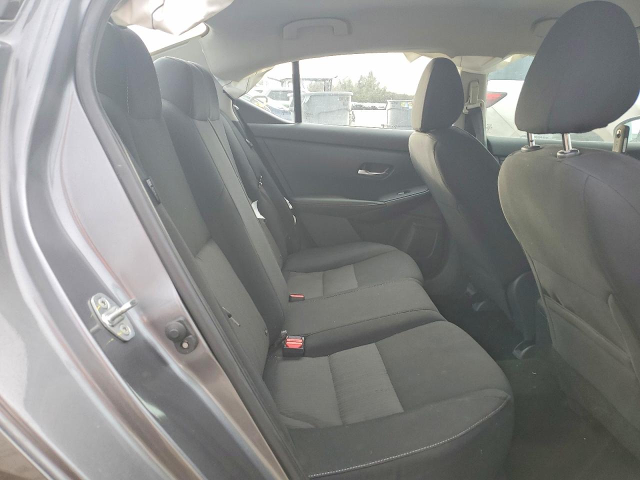 2023 NISSAN SENTRA SV photo 10