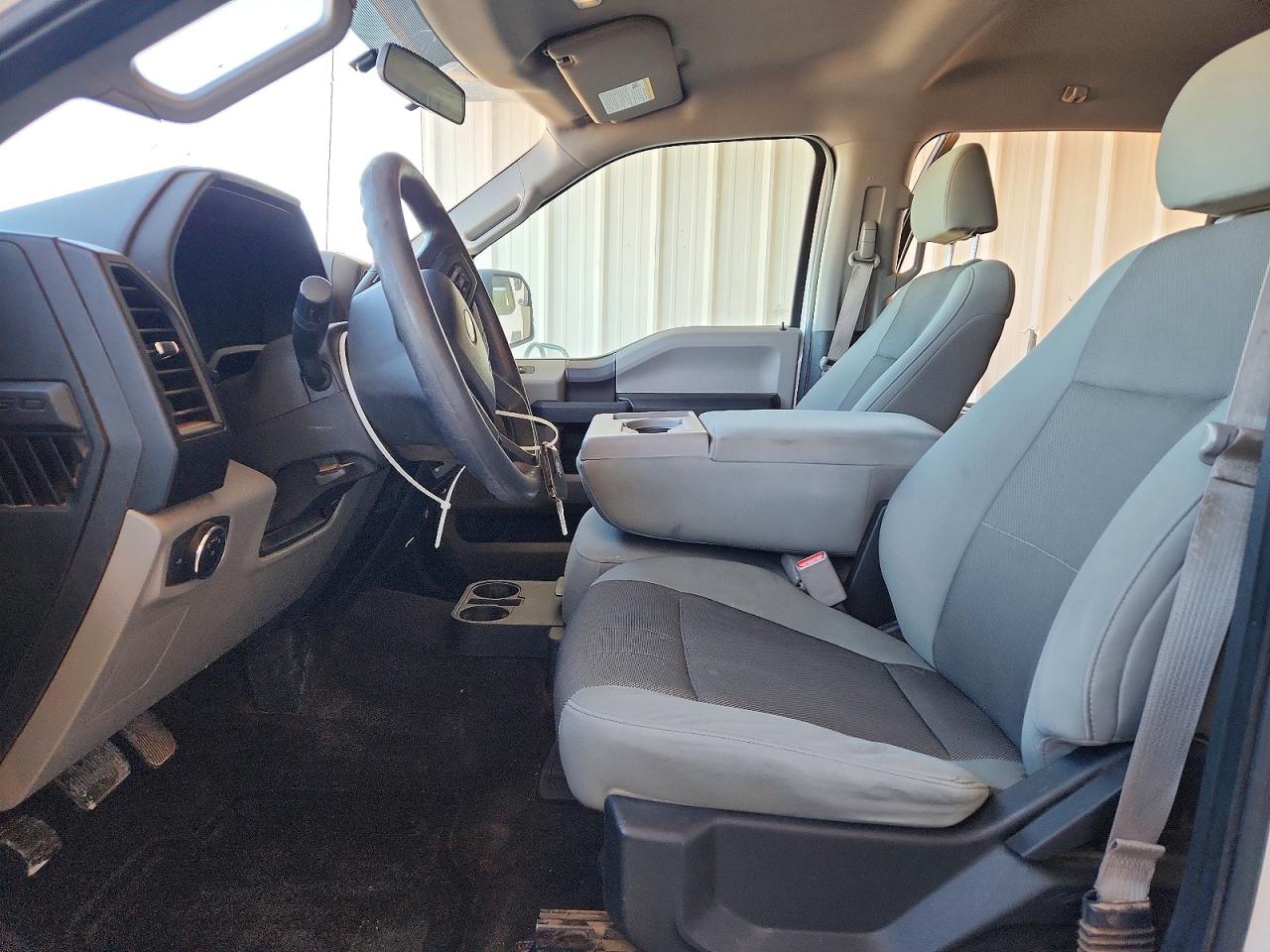 2016 FORD F150 SUPERCREW photo 7