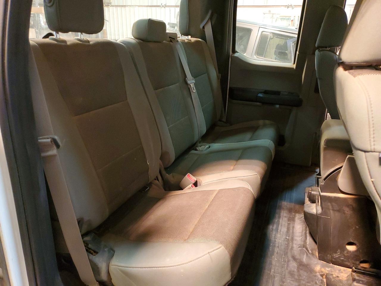 2017 FORD F150 SUPER CAB photo 10