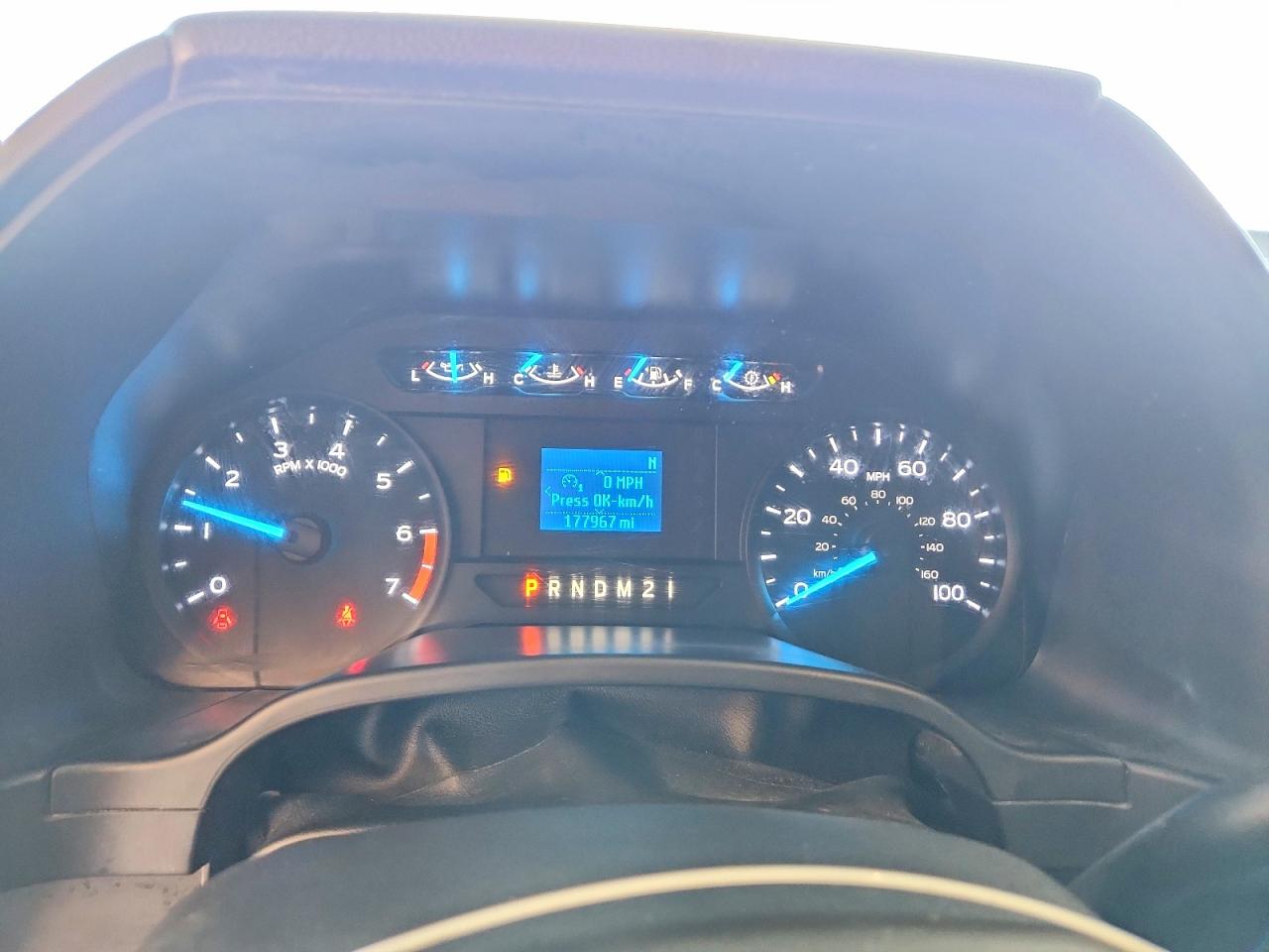 2017 FORD F250 SUPER DUTY photo 9