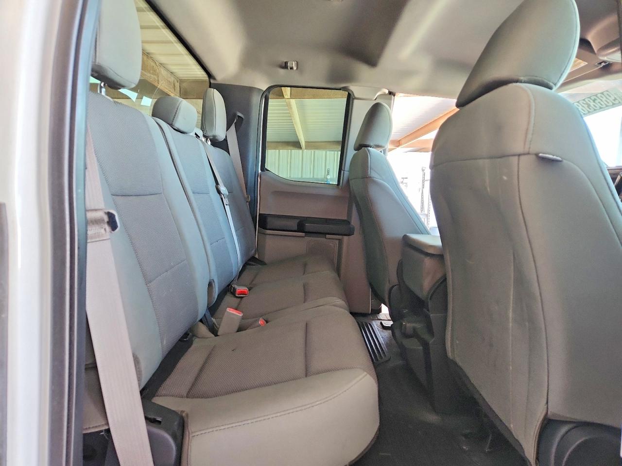 2017 FORD F250 SUPER DUTY photo 10