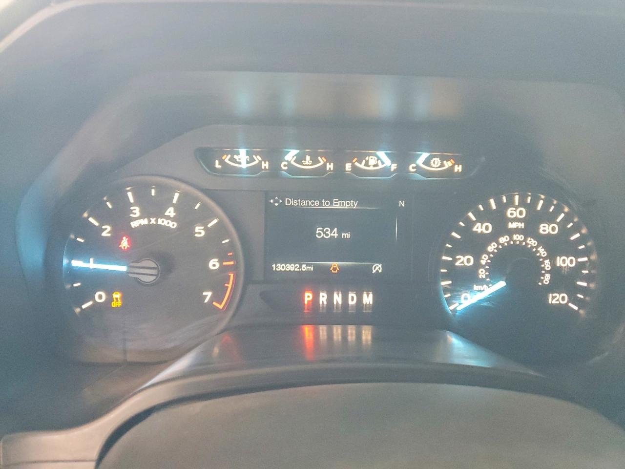 2018 FORD F150 SUPER CAB photo 17