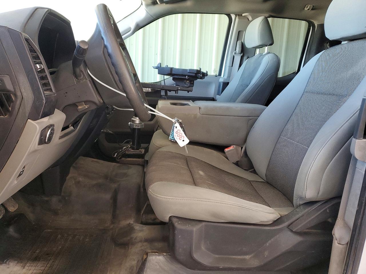 2018 FORD F150 SUPER CAB photo 13