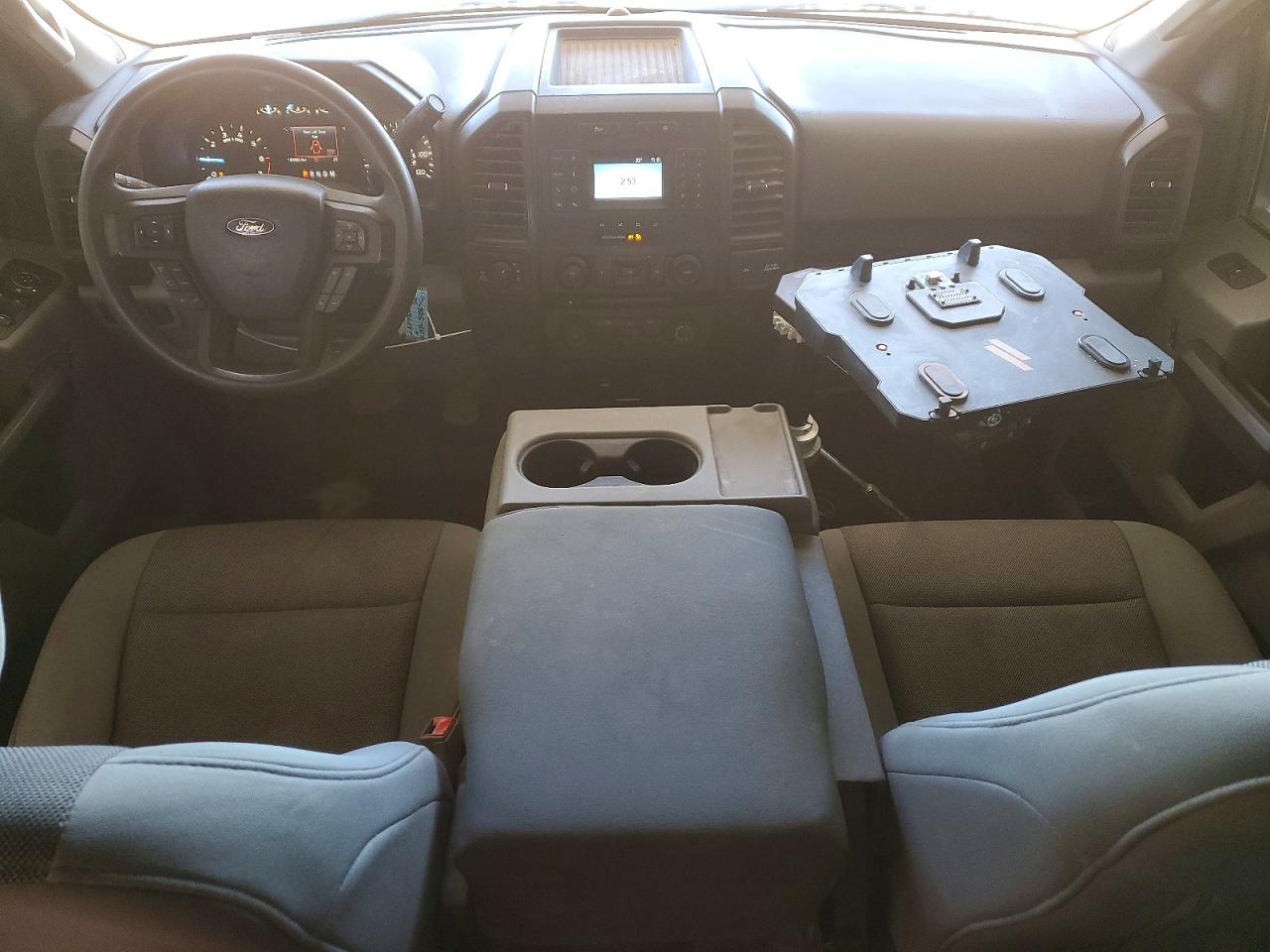 2018 FORD F150 SUPER CAB photo 15