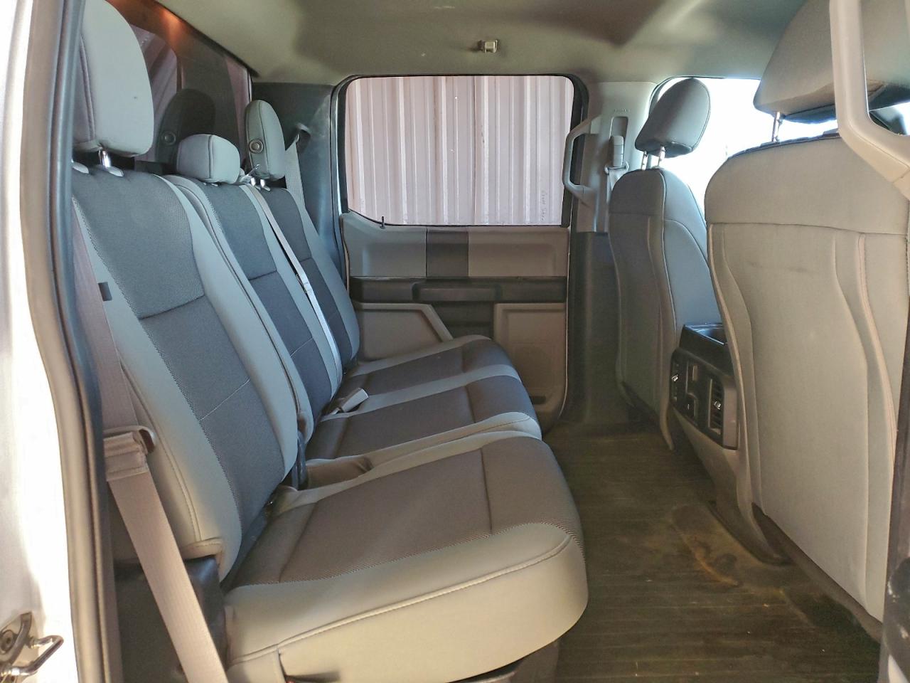 2019 FORD F150 SUPERCREW photo 10