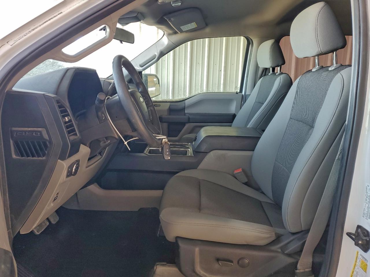 2019 FORD F150 SUPERCREW photo 7