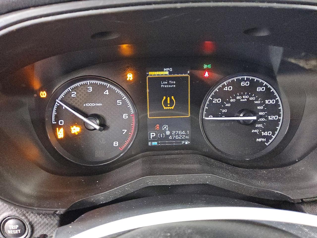 2021 SUBARU FORESTER photo 17