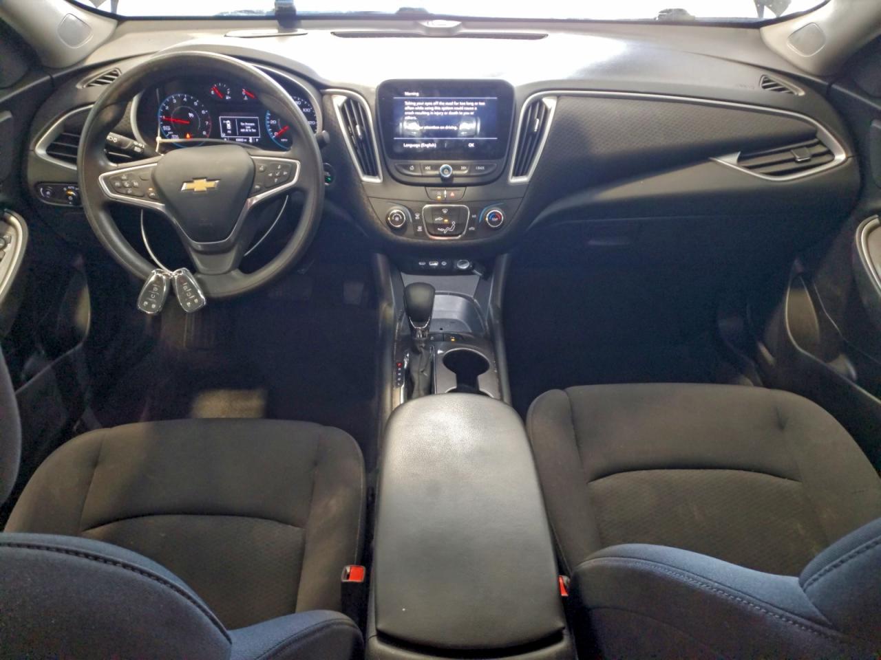 2023 CHEVROLET MALIBU LS photo 29
