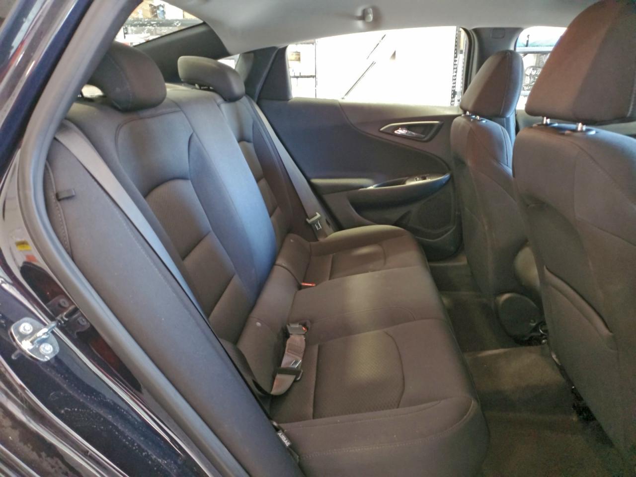 2023 CHEVROLET MALIBU LS photo 37