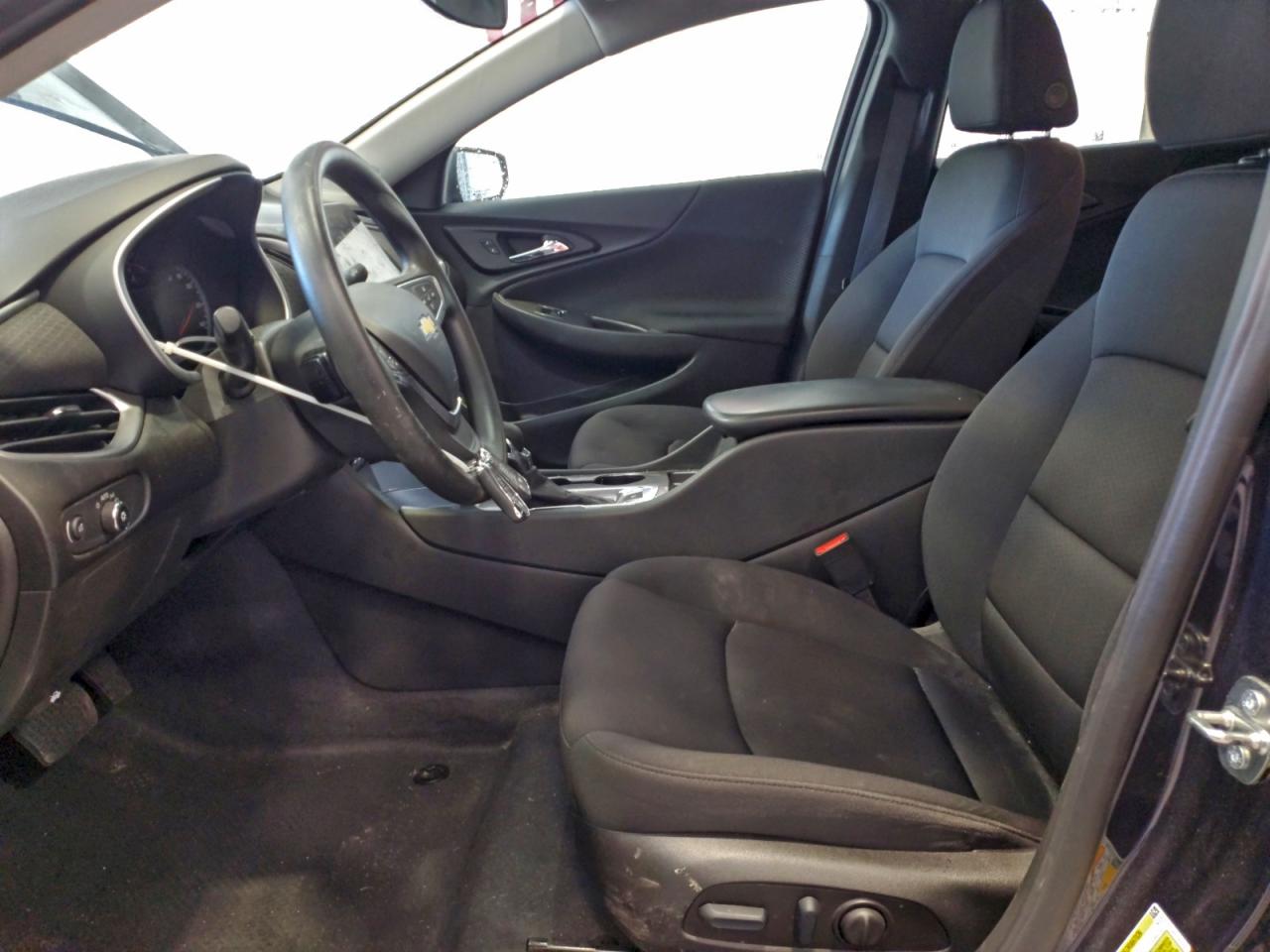 2023 CHEVROLET MALIBU LS photo 25