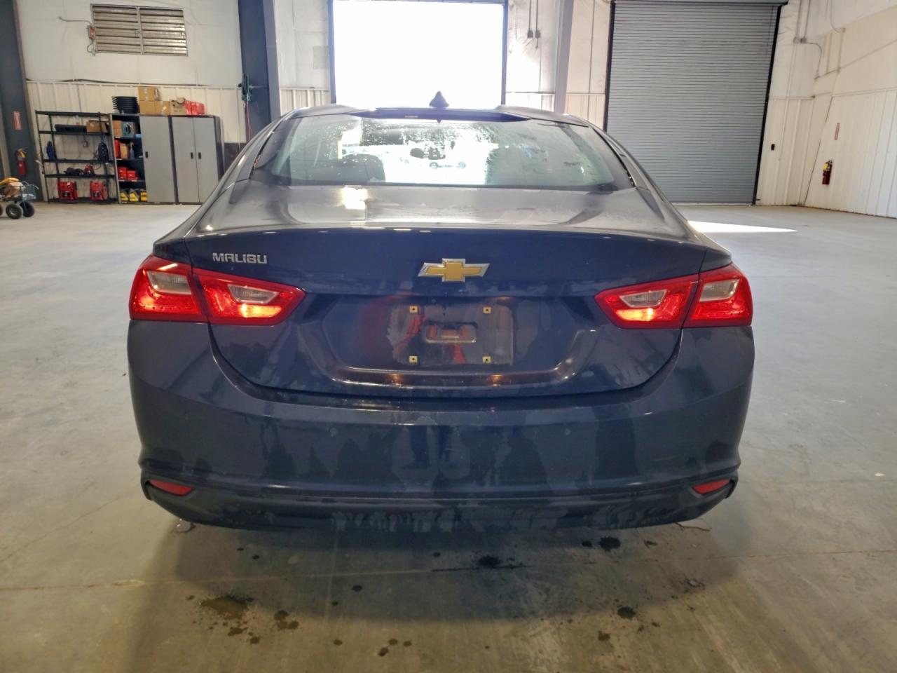 2023 CHEVROLET MALIBU LS photo 21