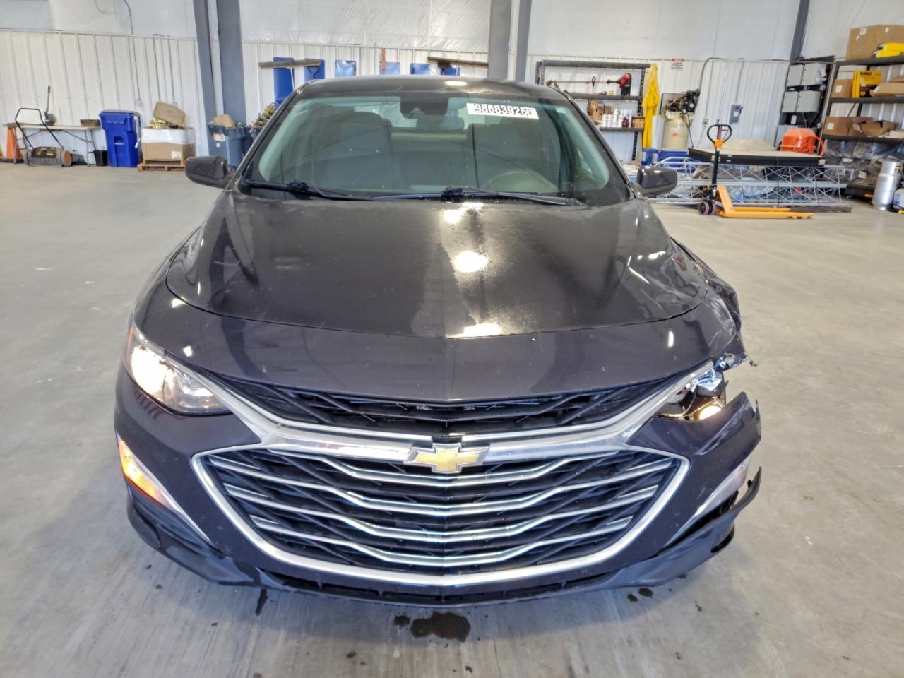 2023 CHEVROLET MALIBU LS photo 17