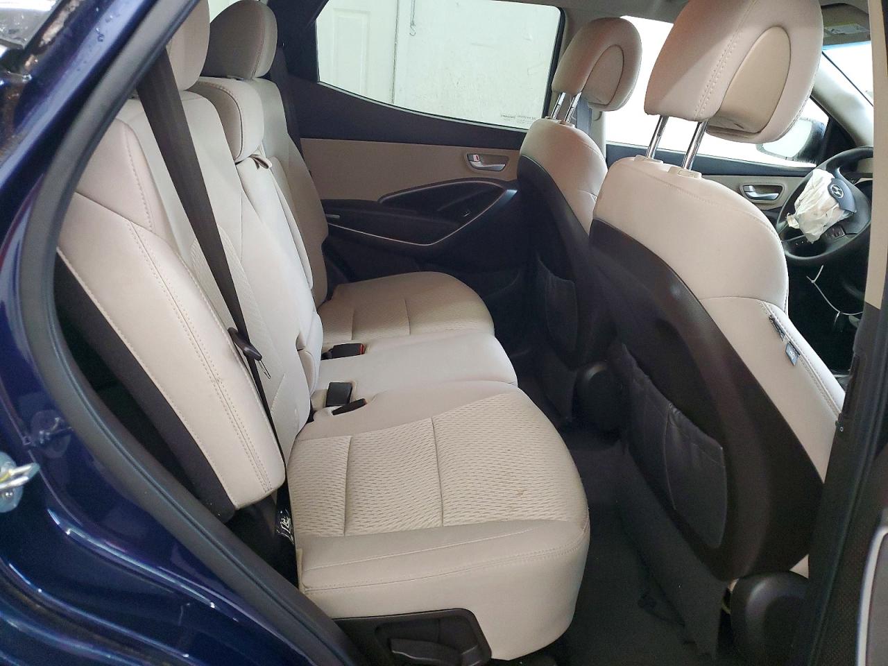 2017 HYUNDAI SANTA FE SPORT photo 11