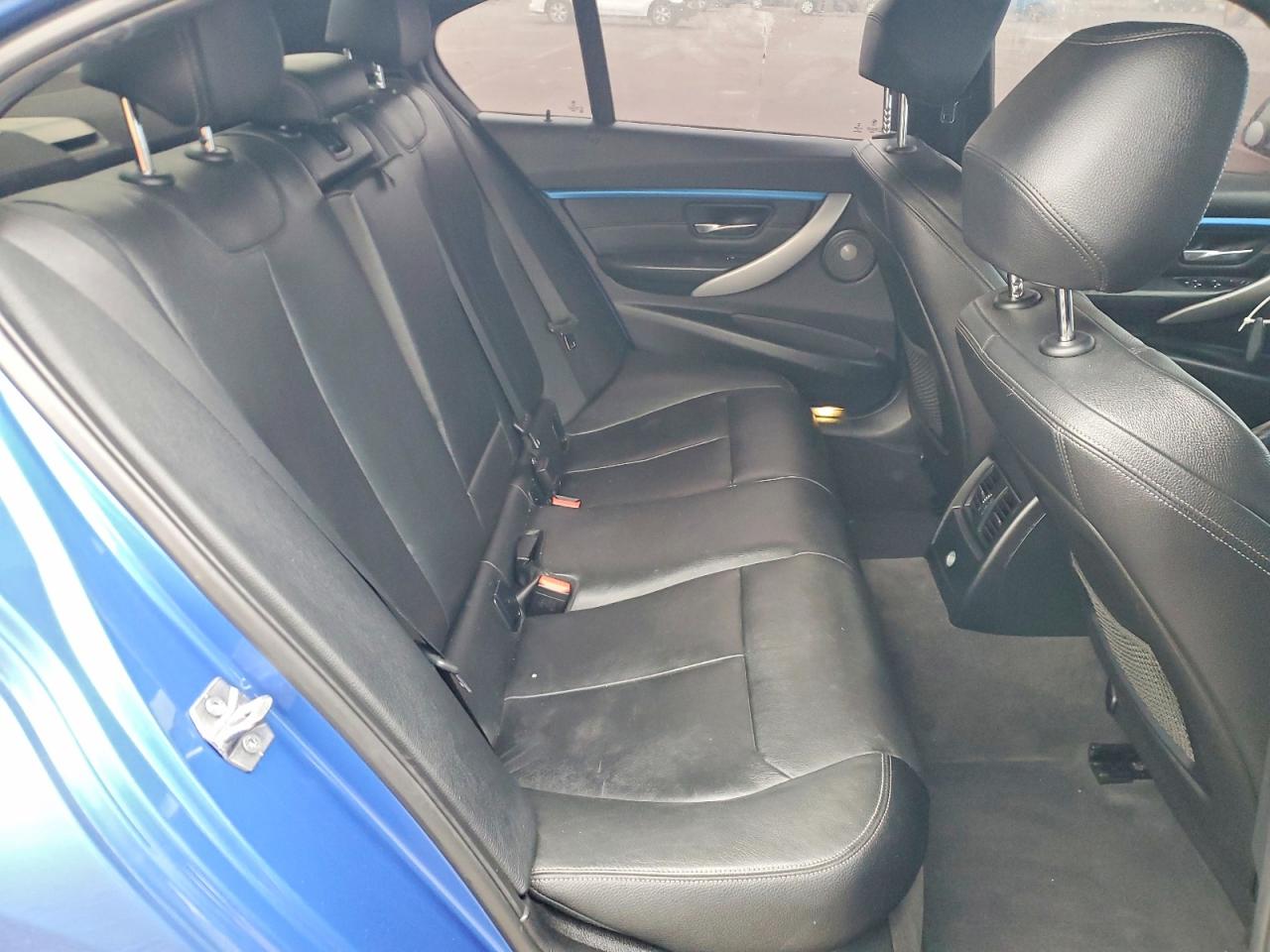 2016 BMW 328 XI SULEV photo 10