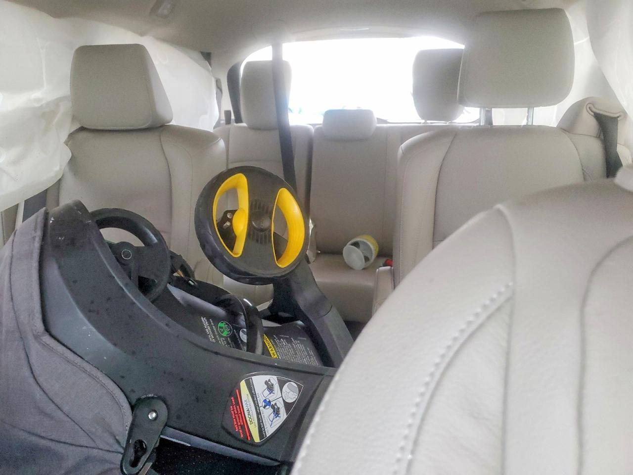 2025 HONDA ODYSSEY EXL photo 19