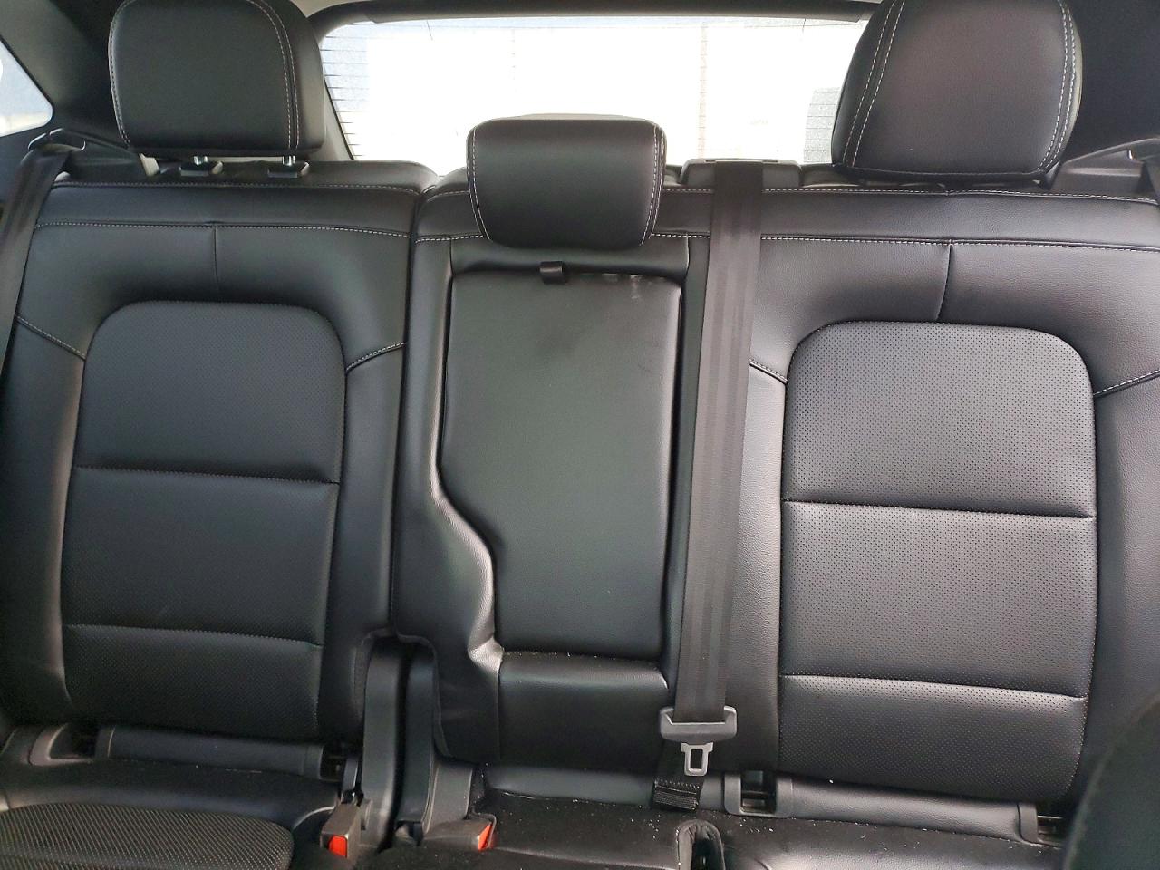 2022 FORD ESCAPE TITANIUM photo 10