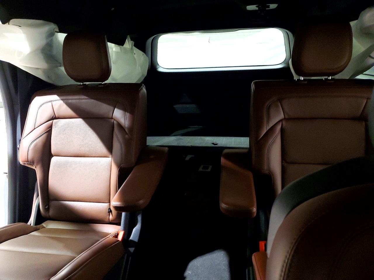 2025 LINCOLN NAVIGATOR L RESERVE photo 10